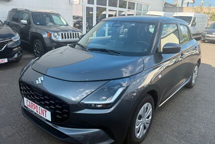 Suzuki Swift Gebrauchtwagen