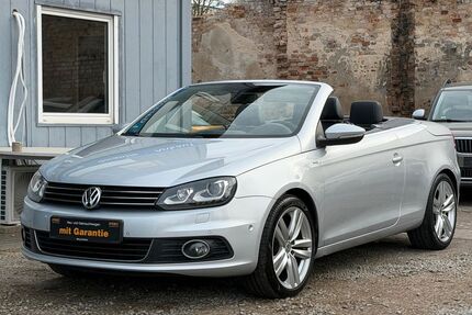 VW Eos Gebrauchtwagen