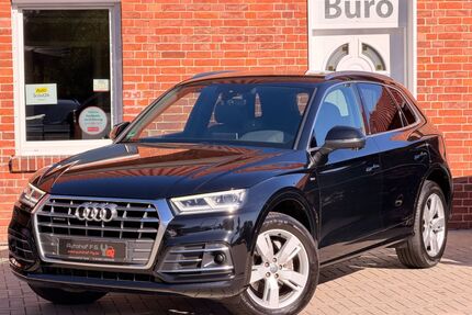 Audi Q5 Gebrauchtwagen