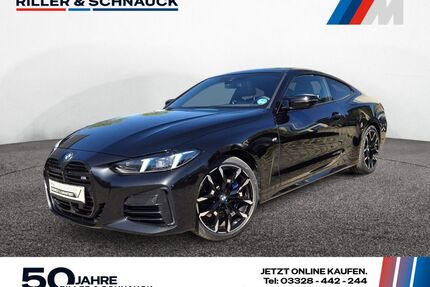 BMW M440 Gebrauchtwagen