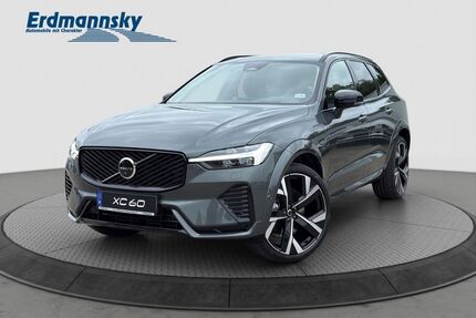 Volvo XC60 Gebrauchtwagen