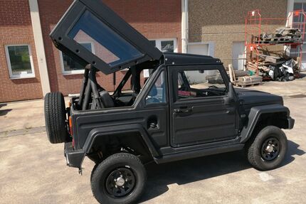 Lada Niva Gebrauchtwagen