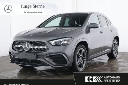 Mercedes-Benz GLA 250 Gebrauchtwagen
