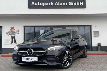 Mercedes-Benz C 220 Gebrauchtwagen