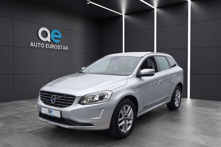 Volvo XC60 Gebrauchtwagen