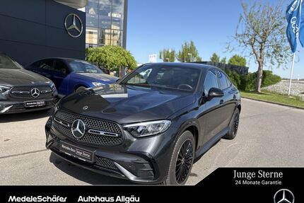 Mercedes-Benz GLC 200 Gebrauchtwagen