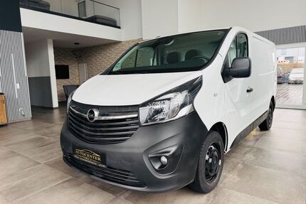 Opel Vivaro Gebrauchtwagen