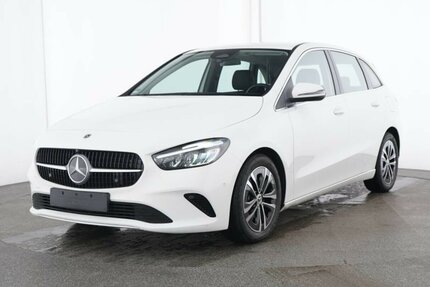 Mercedes-Benz B 200 Progressive Line Advanced *AHK* Gebrauchtwagen