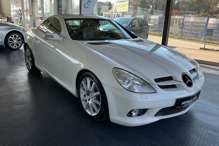 Mercedes-Benz SLK 350 Gebrauchtwagen