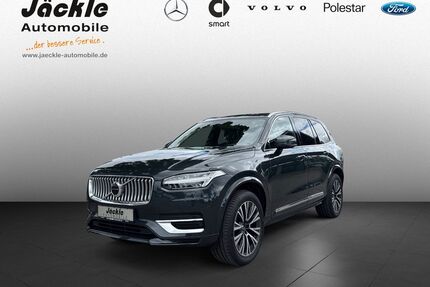Volvo XC90 Gebrauchtwagen