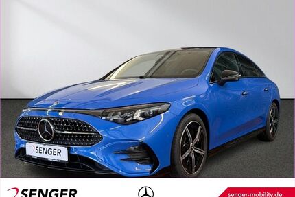 Mercedes-Benz CLA 180 Gebrauchtwagen
