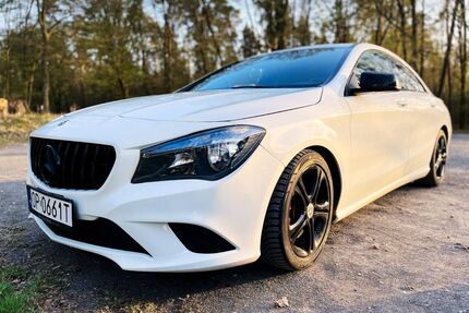 Mercedes-Benz CLA 250 Gebrauchtwagen