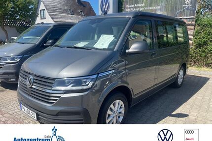 VW T6 California Gebrauchtwagen