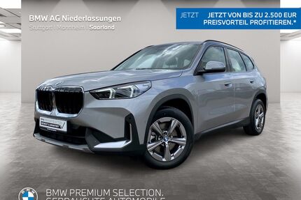BMW X1 Gebrauchtwagen