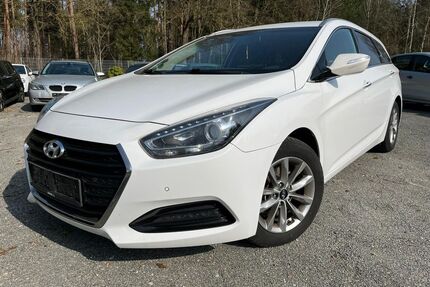 Hyundai i40 Gebrauchtwagen