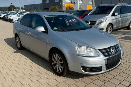VW Jetta Gebrauchtwagen