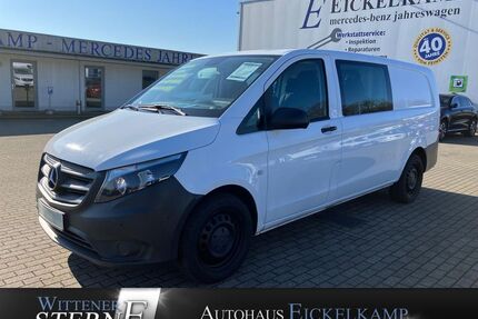 Mercedes-Benz Vito Gebrauchtwagen