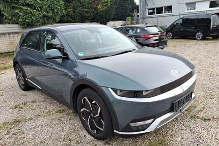 Hyundai IONIQ 5 Gebrauchtwagen