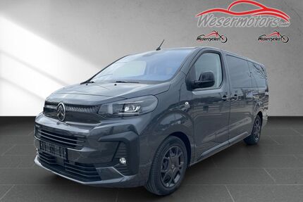 Citroen SpaceTourer Gebrauchtwagen
