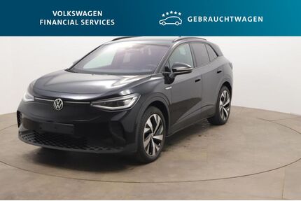 VW ID.4 Gebrauchtwagen