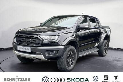 Ford Ranger Gebrauchtwagen