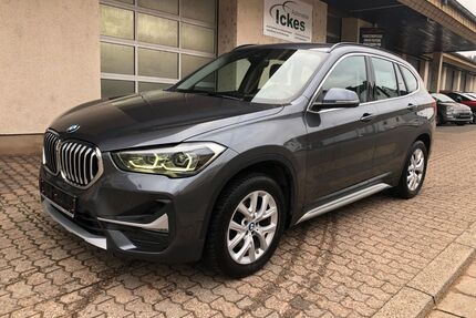 BMW X1 Gebrauchtwagen