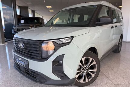 Ford Tourneo Courier Gebrauchtwagen