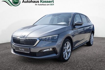 Skoda Scala Gebrauchtwagen