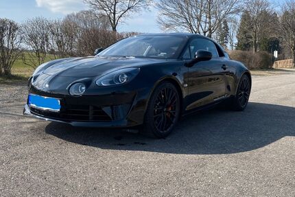 Alpine Andere Gebrauchtwagen