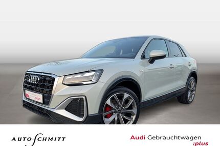 Audi Q2 Gebrauchtwagen