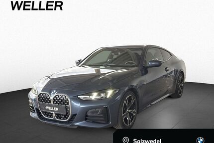 BMW 420 Gebrauchtwagen