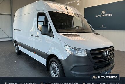 Mercedes-Benz Sprinter Gebrauchtwagen