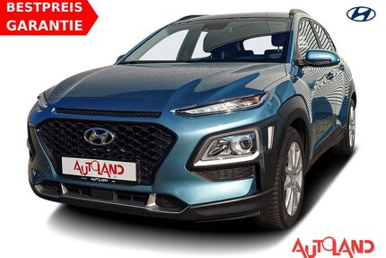 Hyundai KONA Gebrauchtwagen
