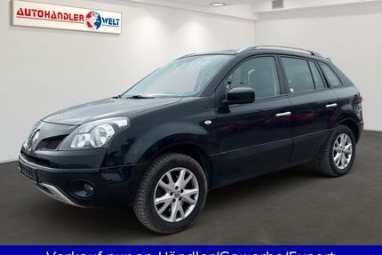 Renault Koleos Gebrauchtwagen