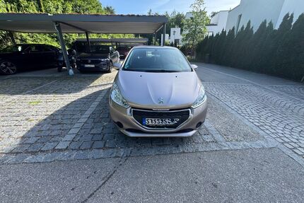 Peugeot 208 Gebrauchtwagen