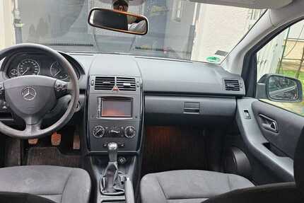 Mercedes-Benz A 180 Gebrauchtwagen