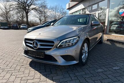 Mercedes-Benz C 180 Gebrauchtwagen