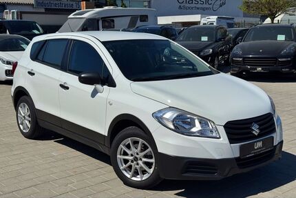 Suzuki (SX4) S-Cross Gebrauchtwagen