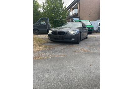 BMW 535 Gebrauchtwagen