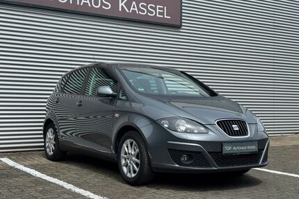 Seat Altea Gebrauchtwagen