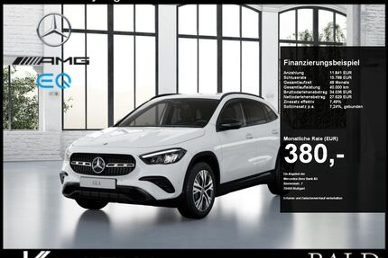 Mercedes-Benz GLA 200 Gebrauchtwagen
