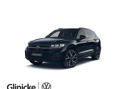 VW Touareg Gebrauchtwagen