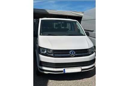 VW T6 Multivan Gebrauchtwagen