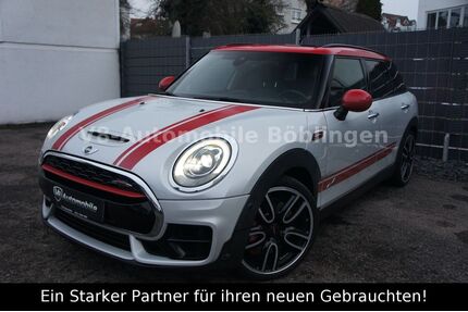 Mini John Cooper Works Clubman Gebrauchtwagen