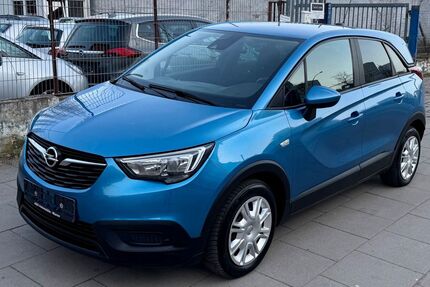 Opel Crossland (X) Gebrauchtwagen
