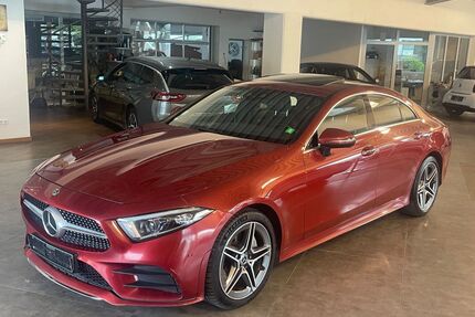 Mercedes-Benz CLS 400 Gebrauchtwagen
