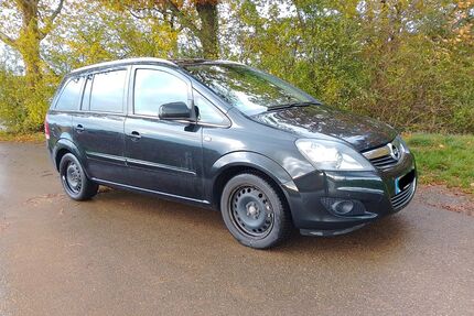 Opel Zafira Gebrauchtwagen