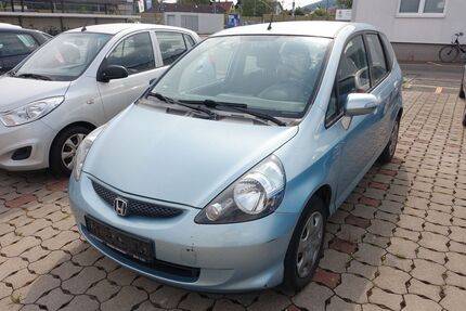 Honda Jazz Gebrauchtwagen