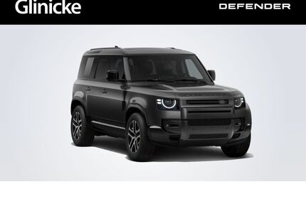Land Rover Defender Gebrauchtwagen