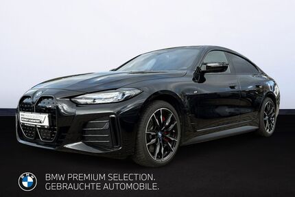 BMW i4 Gebrauchtwagen